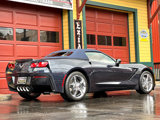 Used 2014 Chevrolet Corvette Stingray Convertible image 5