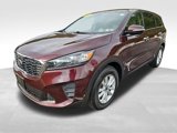 Used 2020 Kia Sorento LX image 1