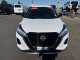 Used 2023 Nissan Kicks S image 2