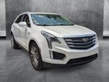 Used 2018 Cadillac XT5 Premium Luxury image 3