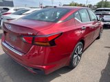 Used 2021 Nissan Altima 2.5 SV w/ SV Premium Package image 4