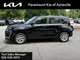 New 2025 Kia Soul LX image 3