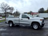 Used 2020 Chevrolet Silverado 1500 W/T w/ WT Value Package image 4