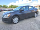 Used 2014 Nissan Sentra S image 3