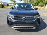 Used 2024 Volkswagen Taos S image 2