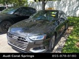 Used 2020 Audi A4 2.0T Premium w/ Convenience Package image 3