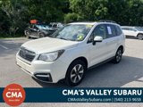 Used 2017 Subaru Forester 2.5i Premium image 3