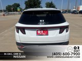 Used 2022 Hyundai Tucson SEL image 4
