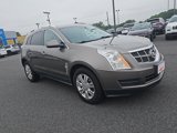 Used 2012 Cadillac SRX Luxury image 3