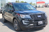 Used 2016 Ford Explorer Sport image 4