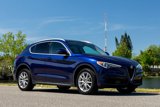 Used 2018 Alfa Romeo Stelvio Ti image 2