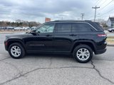 Certified 2023 Jeep Grand Cherokee Limited image 6