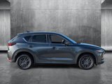 Used 2019 MAZDA CX-5 Touring image 4