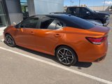 Used 2024 Nissan Sentra SR image 5