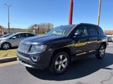 Used 2017 Jeep Compass High Altitude image 3