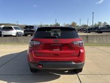 Used 2024 Jeep Compass Trailhawk image 6