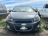 Used 2015 Chevrolet Sonic LTZ image 2