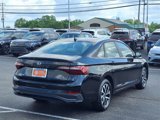 Certified 2024 Volkswagen Jetta S image 5