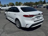 Used 2021 Toyota Corolla LE w/ Carpet Mat Package (TMS) image 3