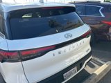 Certified 2022 INFINITI QX60 Pure image 4