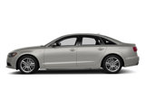Used 2014 Audi A6 2.0T Premium Plus w/ Premium Plus Package image 3