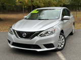 Used 2019 Nissan Sentra S image 4