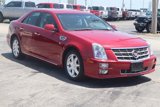 Used 2008 Cadillac STS V8 image 2