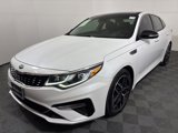 Used 2020 Kia Optima SE image 2