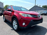Used 2014 Toyota RAV4 Limited image 3