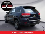 Used 2017 Jeep Grand Cherokee Limited image 5