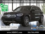 Certified 2021 Mercedes-Benz GLC 300 4MATIC image 1