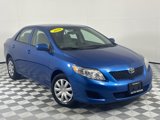 Used 2010 Toyota Corolla LE image 2