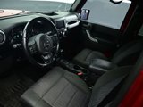 Used 2012 Jeep Wrangler Unlimited Rubicon w/ Connectivity Group image 2