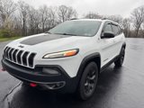 Used 2015 Jeep Cherokee Trailhawk w/ Comfort/Convenience Group image 5