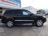 Used 2009 Hyundai Santa Fe Limited image 4