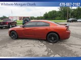 Used 2021 Dodge Charger SXT w/ Leather Interior Group image 6