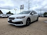 Used 2021 Subaru Impreza 2.0i Premium image 3
