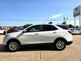 Used 2021 Chevrolet Equinox LT image 4