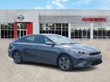 Used 2024 Kia Forte LXS image 2