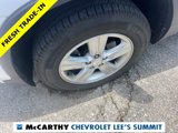 Used 2021 Chevrolet Trax LT image 4