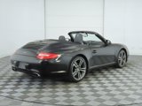 Used 2012 Porsche 911 Carrera Black Edition image 5