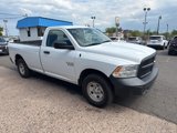 Used 2017 RAM 1500 Tradesman w/ Power & Remote Entry Group image 4