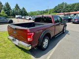 Used 2015 Ford F150 XLT w/ Equipment Group 302A Luxury image 6