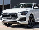 Used 2019 Audi Q8 Premium w/ Convenience Package image 3