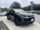 Used 2020 Chevrolet Blazer RS image 2