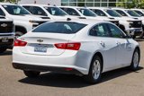 New 2025 Chevrolet Malibu LS image 4