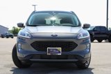 Certified 2021 Ford Escape SEL image 2