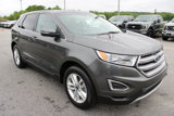 Used 2018 Ford Edge SEL w/ Equipment Group 201A image 4
