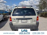Used 2005 Ford Escape XLT image 4