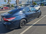 Used 2020 Toyota Camry LE image 2